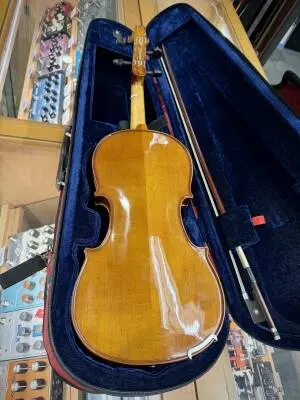 Stentor - ST1500 4/4 OF 2