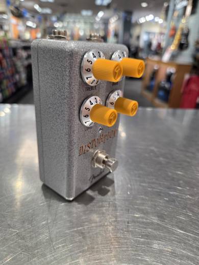 Fender Hammertone Distortion | Long & McQuade