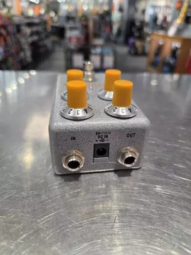 Store Special Product - Fender - Hammertone Distortion