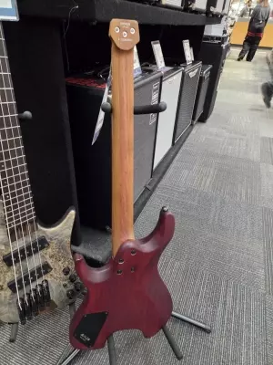 Ibanez - QX54QMBSM 3