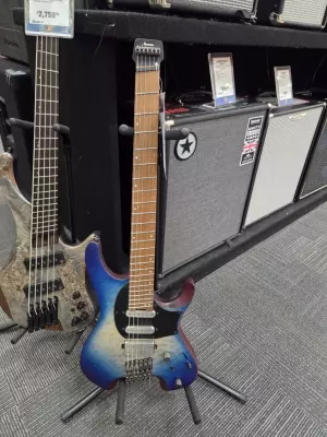 Ibanez - QX54QMBSM
