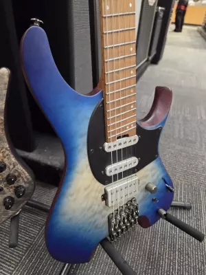 Ibanez - QX54QMBSM 2