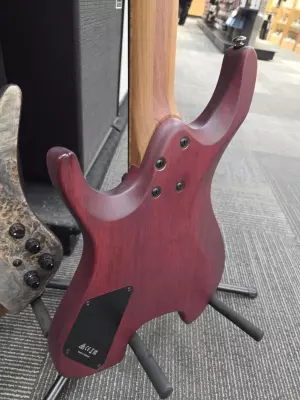 Ibanez - QX54QMBSM 4