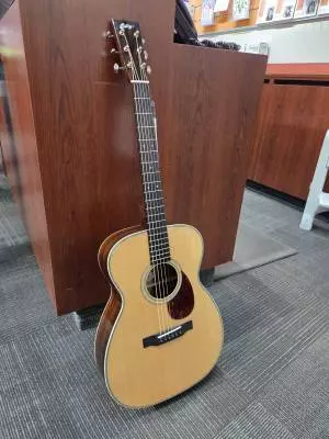 COLLINGS 00-2H 2