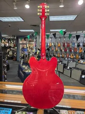 Epiphone - IGES335SCNB 2
