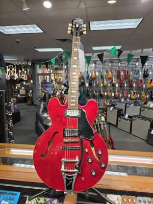 Epiphone - IGES335SCNB 2