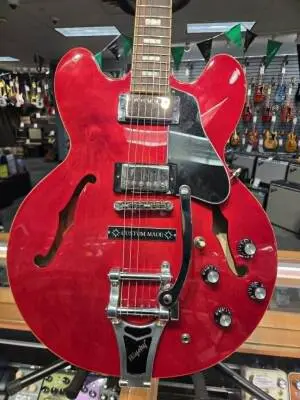 Epiphone - IGES335SCNB