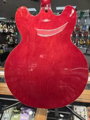 Epiphone - IGES335SCNB 2
