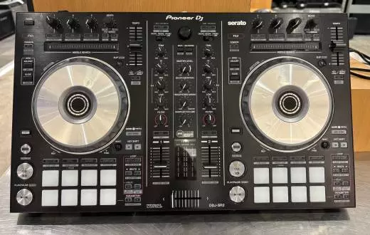 Pioneer - DDJ-SR2