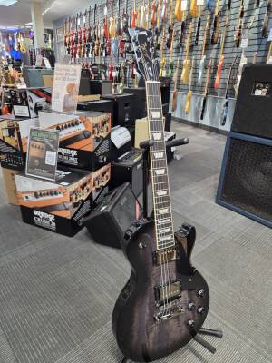 Gibson Les Paul Studio Session Electric Guitar With Softshell Case