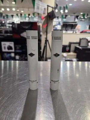 Universal Audio - MIC-UASP-1