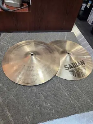 Sabian - 21402XB