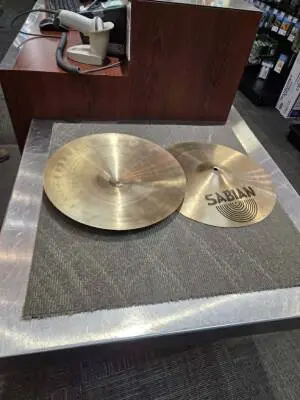 Sabian - 21402XB 2