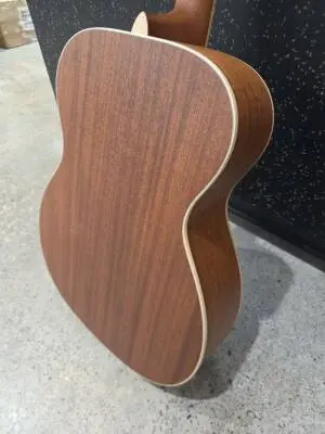 Larrivee - OM40 MH MT 2