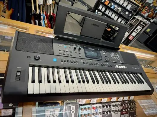 Yamaha - PSRE473 2