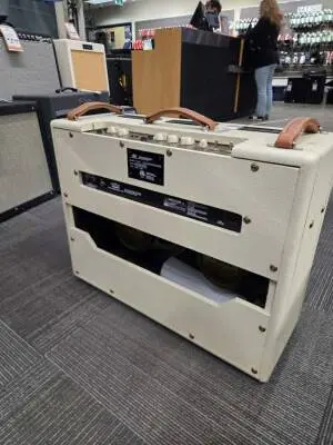 Vox Hand wired AC30 2