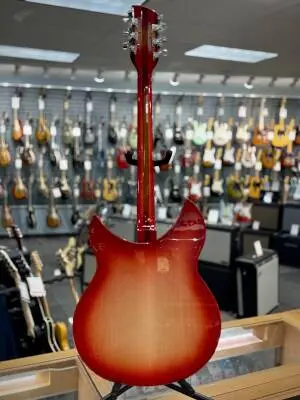 Rickenbacker - 330/12 FG 2