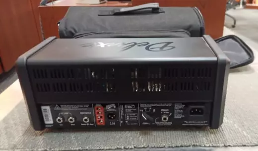 Hughes & Kettner - TM20DH 2