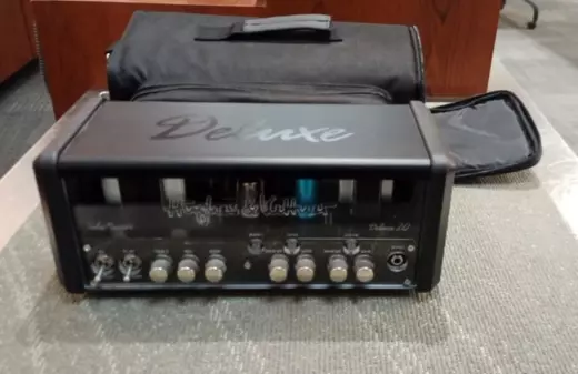 Hughes & Kettner - TM20DH