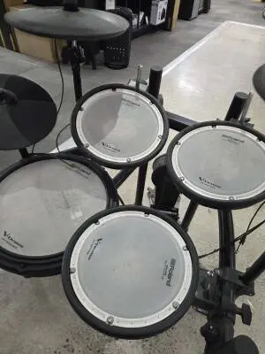 Store Special Product - Roland - TD-17KVS-COM