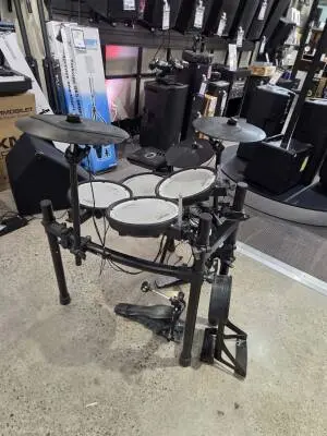 Store Special Product - Roland - TD-17KVS-COM