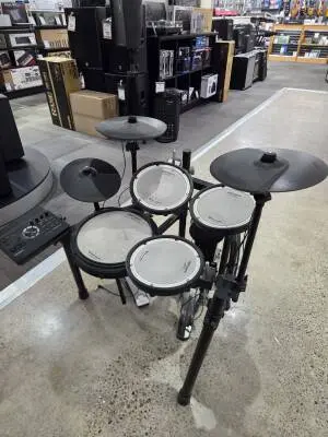 Roland - TD-17KVS-COM