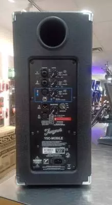Yorkville Sound - YSC-MOBILE 2