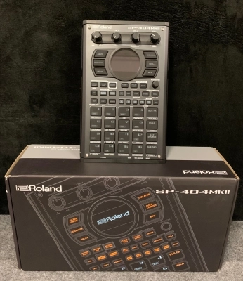 Roland - SP-404MK2