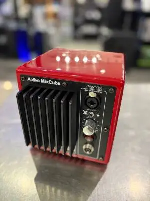 Avantone Pro - AV-AREDM 2