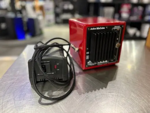 Avantone Pro - AV-AREDM 2