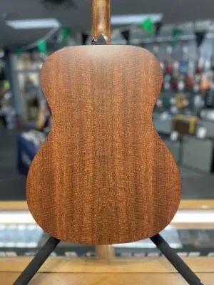 Martin Guitars - 000-X2E Brazilian Rosewood HPL Acoustic/Electric Guitar with Gigbag 2