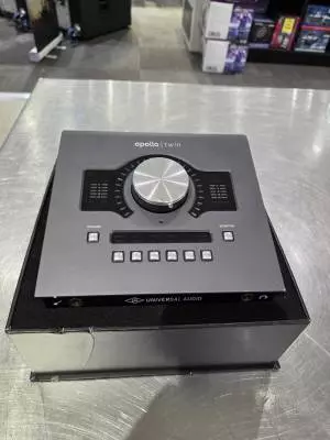Universal Audio - UA-APLTWDII/HE