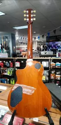LARRIVEE CHERRY BURST ELECTRIC 2