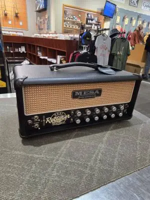 Mesa Boogie - 2.RV25.BK