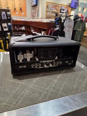 Mesa Boogie - 2.RV25.BK 2