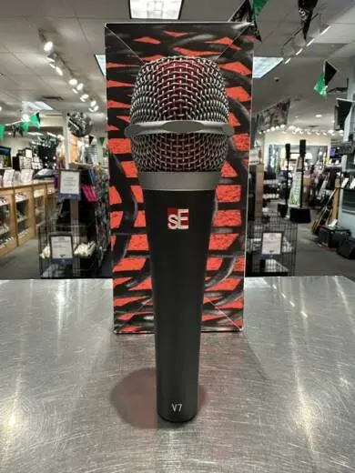 sE Electronics - SE-V7