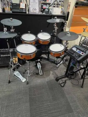 Yamaha - DTX8KXRW