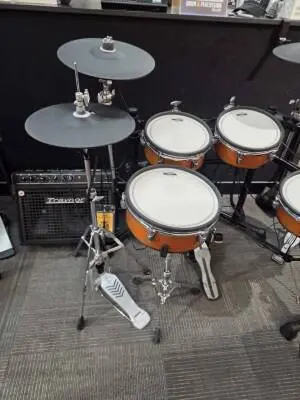 Yamaha - DTX8KXRW 2