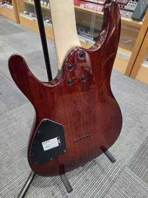 Ibanez - S621QMDEB 2