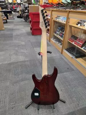 Ibanez - S621QMDEB 2