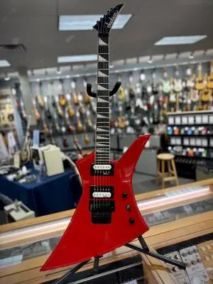 Jackson Guitars - 291-0134-539