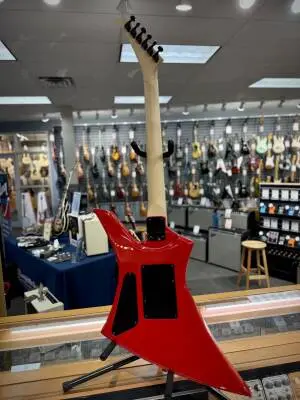 Jackson Guitars - 291-0134-539 2