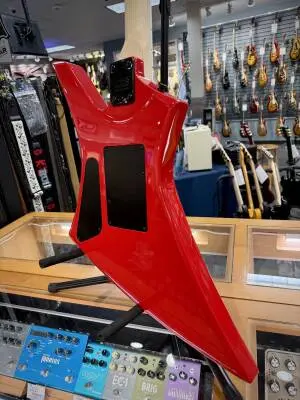 Jackson Guitars - 291-0134-539 2