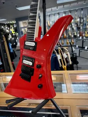 Jackson Guitars - 291-0134-539 2