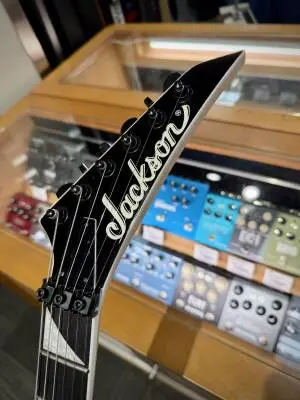 Jackson Guitars - 291-0134-539 2