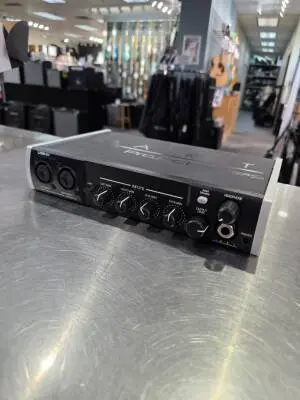 ART Pro Audio - USBIV