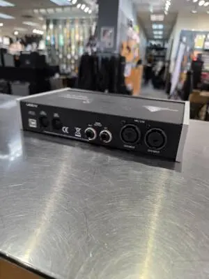 ART Pro Audio - USBIV 2