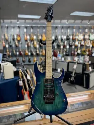 Ibanez - RG370AHMZBMT