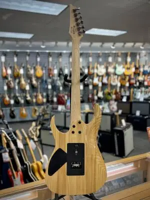 Store Special Product - Ibanez - RG370AHMZBMT
