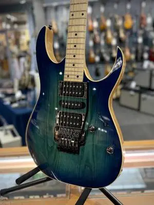 Store Special Product - Ibanez - RG370AHMZBMT